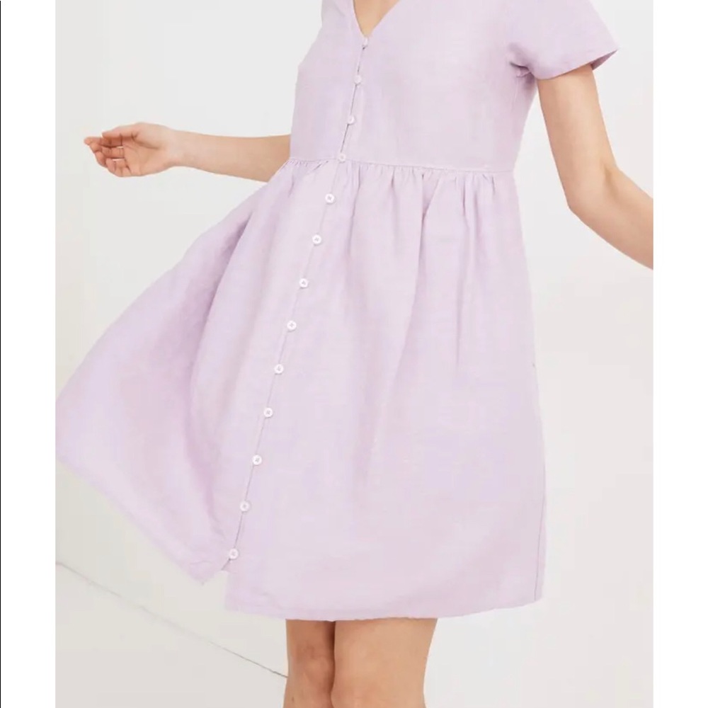 Madewell Dress